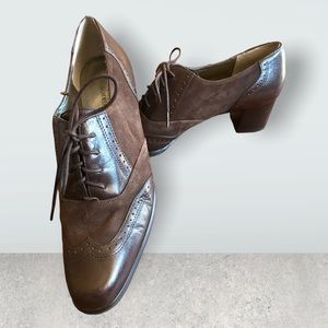 Ros Hommerson shoes, size 9.5, never worn